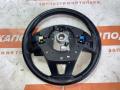 руль Mazda 6 GJ GL 2013, 2.2 л., SH-VPTR, дизель, АКПП, универсал, передний привод, GHP932982A, GLF2664M0 - фото №3