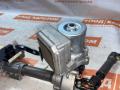 электроусилитель руля Mazda 6 GJ GL 2013, 2.2 л., SH-VPTR, дизель, АКПП, универсал, передний привод, GHT232100P, Q003TA6183 - фото №2