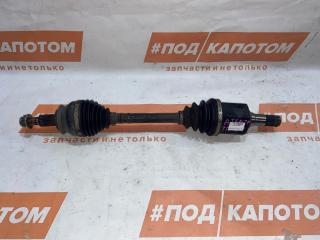 привод перед. лев. Mazda 6 GJ GL 2013, 2.2 л., SH-VPTR, дизель, АКПП, универсал, передний привод, FTB42560XA