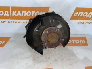 кулак задний правый Mazda 6 GJ GL 2013, 2.2 л., SH-VPTR, дизель, АКПП, универсал, передний привод, KD312615XB, K01126261A, GHP92611X