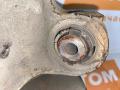 кулак задний правый Mazda 6 GJ GL 2013, 2.2 л., SH-VPTR, дизель, АКПП, универсал, передний привод, KD312615XB, K01126261A, GHP92611X - фото №6