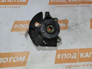 кулак поворотный правый Mazda 6 GJ GL 2013, 2.2 л., SH-VPTR, дизель, АКПП, универсал, передний привод, KD353304XF, GHP933021A, K01133261A