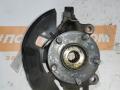 кулак поворотный правый Mazda 6 GJ GL 2013, 2.2 л., SH-VPTR, дизель, АКПП, универсал, передний привод, KD353304XF, GHP933021A, K01133261A - фото №2