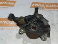кулак поворотный правый Mazda 6 GJ GL 2013, 2.2 л., SH-VPTR, дизель, АКПП, универсал, передний привод, KD353304XF, GHP933021A, K01133261A - фото №4