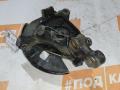 кулак поворотный правый Mazda 6 GJ GL 2013, 2.2 л., SH-VPTR, дизель, АКПП, универсал, передний привод, KD353304XF, GHP933021A, K01133261A - фото №5