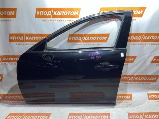 дверь передняя левая Mazda 6 GJ GL 2013, 2.2 л., SH-VPTR, дизель, АКПП, универсал, передний привод, G46L68450A02, GHP959031A