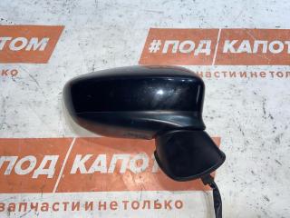зеркало наружное правое Mazda 6 GJ GL 2013, 2.2 л., SH-VPTR, дизель, АКПП, универсал, передний привод, GJE869121H