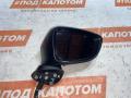 зеркало наружное правое Mazda 6 GJ GL 2013, 2.2 л., SH-VPTR, дизель, АКПП, универсал, передний привод, GJE869121H - фото №3