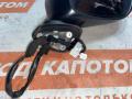 зеркало наружное правое Mazda 6 GJ GL 2013, 2.2 л., SH-VPTR, дизель, АКПП, универсал, передний привод, GJE869121H - фото №4