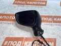 зеркало наружное левое Mazda 6 GJ GL 2013, 2.2 л., SH-VPTR, дизель, АКПП, универсал, передний привод, GJE869181C - фото №4