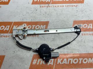 стеклоподъемник передний левый Mazda 6 GJ GL 2013, 2.2 л., SH-VPTR, дизель, АКПП, универсал, передний привод, GHP959590A