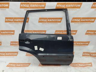 дверь задняя правая Ford Fusion 1 поколение [рестайлинг] (2005 - 2012), бензин, МКПП, 1692555