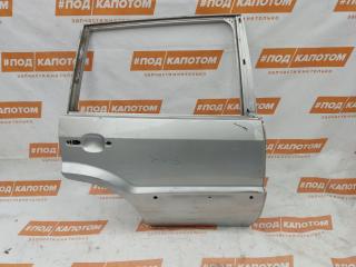 дверь задняя правая Ford Fusion 1 поколение [рестайлинг] (2005 - 2012), бензин, МКПП, 1692555