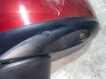 зеркало наружное левое Mazda CX-5 1 поколение 2014, 2.2 л., SH-VPTR, дизель, АКПП, внедорожник 5 дв., передний привод, KA2K69181, D10E691G7 - фото №3