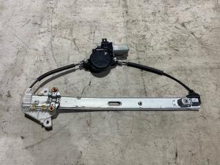 стеклоподъемник передний правый Mazda CX-5 1 поколение 2014, 2.2 л., SH-VPTR, дизель, АКПП, внедорожник 5 дв., передний привод, KD5358590