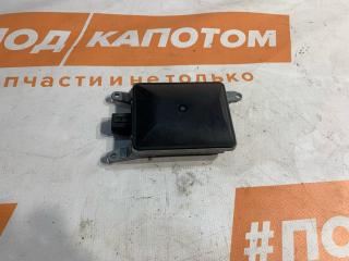 датчик мертвых (слепых) зон Mazda CX-5 1 поколение 2014, 2.2 л., SH-VPTR, дизель, АКПП, внедорожник 5 дв., передний привод, KR8267Y90A