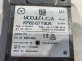датчик мертвых (слепых) зон Mazda CX-5 1 поколение 2014, 2.2 л., SH-VPTR, дизель, АКПП, внедорожник 5 дв., передний привод, KR8267Y90A - фото №2