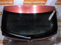 крышка багажника (дверь 3-5) Mazda CX-7 1 поколение 2008, 2.3 л., L3-VDT, бензин, АКПП, внедорожник 5 дв., передний привод, EG2168960B02, EGY56202XB, EG2263930H9D - фото №2