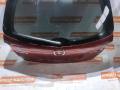 крышка багажника (дверь 3-5) Mazda CX-7 1 поколение 2008, 2.3 л., L3-VDT, бензин, АКПП, внедорожник 5 дв., передний привод, EG2168960B02, EGY56202XB, EG2263930H9D - фото №3