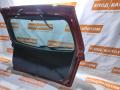 крышка багажника (дверь 3-5) Mazda CX-7 1 поколение 2008, 2.3 л., L3-VDT, бензин, АКПП, внедорожник 5 дв., передний привод, EG2168960B02, EGY56202XB, EG2263930H9D - фото №7