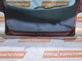 крышка багажника (дверь 3-5) Mazda CX-7 1 поколение 2008, 2.3 л., L3-VDT, бензин, АКПП, внедорожник 5 дв., передний привод, EG2168960B02, EGY56202XB, EG2263930H9D - фото №8