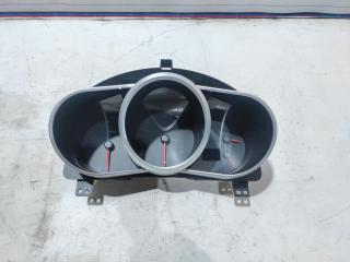 щиток приборов (приборная панель) Mazda CX-7 1 поколение 2008, 2.3 л., L3-VDT, бензин, АКПП, внедорожник 5 дв., передний привод, BP4K55430, EG2155446