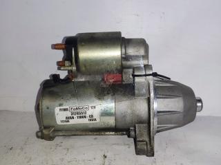 стартер Volvo S60 2 поколение 2012, 1.6 л., B 4164 T, бензин, АКПП, седан, передний привод, AV6N11000CA, 36003224, 31285512, 36001081, AV6N11000CA, 30659805, 31285513, 36001082, 36002943