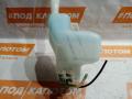 бачок омывателя Suzuki SX4 1 поколение 2006, 1.5 л., M15A, бензин, АКПП, хетчбэк 5 дв., полный привод - фото №2