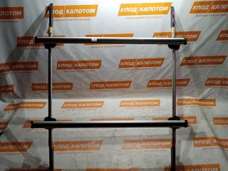 дуги на крышу (рейлинги) Suzuki SX4 1 поколение 2006, 1.5 л., M15A, бензин, АКПП, хетчбэк 5 дв., полный привод