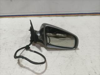 зеркало наружное правое Audi A6 4F/C6 2006, 3.2 л., AUK, бензин, АКПП, универсал, полный привод