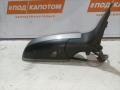 зеркало наружное правое Audi A6 4F/C6 2006, 3.2 л., AUK, бензин, АКПП, универсал, полный привод - фото №5