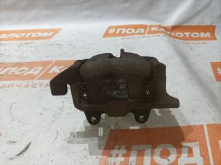 СУППОРТ зад. лев. Audi A6 4F/C6 2006, 3.2 л., AUK, бензин, АКПП, универсал, полный привод, 4F0615403A