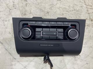 БЛОК КЛИМАТА Volkswagen Golf 6 поколение 2011, 1.4 л., CAVD, бензин, АКПП, универсал, передний привод