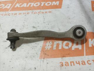 рычаг передний правый Audi A6 4F/C6 2006, 3.2 л., AUK, бензин, АКПП, универсал, полный привод