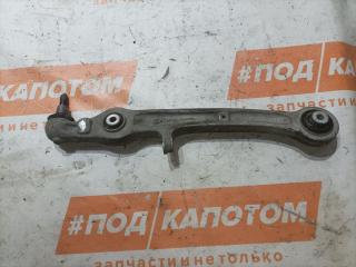 рычаг передний правый Audi A6 4F/C6 2006, 3.2 л., AUK, бензин, АКПП, универсал, полный привод