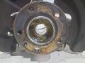 кулак поворотный правый Volvo S60 2 поколение 2012, 1.6 л., B 4164 T, бензин, АКПП, седан, передний привод, 31201286 - фото №2