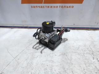 блок ABS Volvo S60 2 поколение 2012, 1.6 л., B 4164 T, бензин, АКПП, седан, передний привод, P31329137, 31329138, 31329137