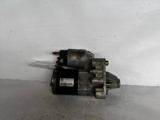 стартер Citroen C3 2 поколение 2012, 1.6 л., бензин, АКПП, хетчбэк 5 дв., передний привод, M000T32271