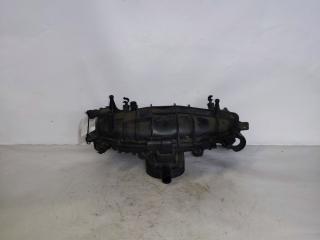 коллектор впускной Volvo S60 2 поколение 2012, 1.6 л., B 4164 T, бензин, МКПП, седан, передний привод, 31330435, BM5G5424DC