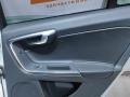 дверь задняя правая Volvo S60 2 поколение 2012, 1.6 л., B 4164 T, бензин, АКПП, седан, передний привод, 32228975 - фото №11