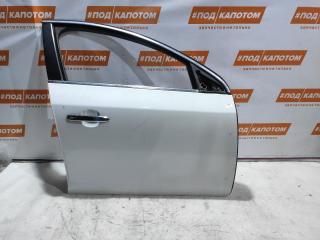 дверь передняя правая Volvo S60 2 поколение 2012, 1.6 л., B 4164 T, бензин, АКПП, седан, передний привод, 32228971