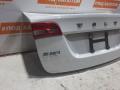 крышка багажника (дверь 3-5) Volvo S60 2 поколение 2012, 1.6 л., B 4164 T, бензин, АКПП, седан, передний привод, 31395582 - фото №4