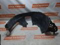защита арок передняя правая (подкрылок) Nissan X-Trail T31 2008, 2.5 л., QR25, бензин, АКПП, внедорожник 5 дв., полный привод, 63842JG00A - фото №3