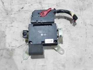 блок управления ручником Volvo S60 2 поколение 2012, 1.6 л., B 4164 T, бензин, АКПП, седан, передний привод, A2C53282565, 31445647