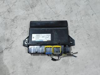 блок комфорта Volvo S60 2 поколение 2012, 1.6 л., B 4164 T, бензин, АКПП, седан, передний привод, 30659469