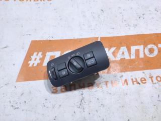 переключатель света Volvo S60 2 поколение 2012, 1.6 л., B 4164 T, бензин, МКПП, седан, передний привод, 31443846, 30739412
