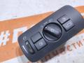 переключатель света Volvo S60 2 поколение 2012, 1.6 л., B 4164 T, бензин, МКПП, седан, передний привод, 31443846, 30739412 - фото №2