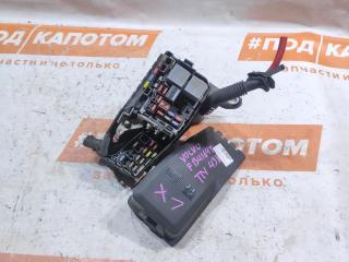 блок предохранителей Volvo S60 2 поколение 2012, 1.6 л., B 4164 T, бензин, МКПП, седан, передний привод, 30728625, 6G9T14A067CA