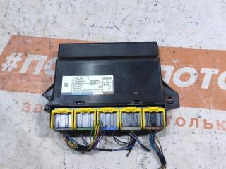 блок комфорта Volvo S60 2 поколение 2012, 1.6 л., B 4164 T, бензин, МКПП, седан, передний привод, 30659469