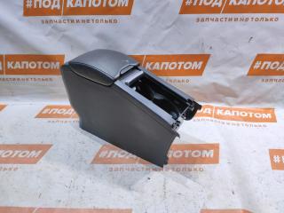 подлокотник Volvo S60 2 поколение 2012, 1.6 л., B 4164 T, бензин, МКПП, седан, передний привод, 39868874